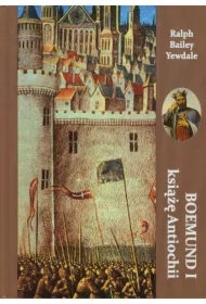 Boemund I książę Antiochii