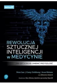 Rewolucja sztucznej inteligencji w medycynie