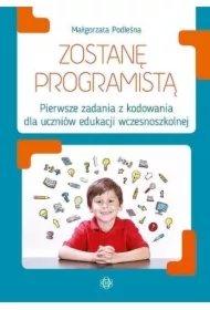 Zostanę programistą