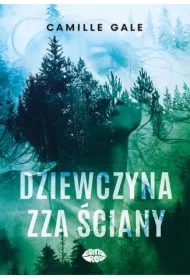 Dziewczyna zza ściany