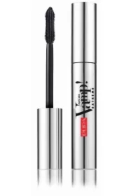 Vamp Mascara Extreme tusz do rzęs 010 Black