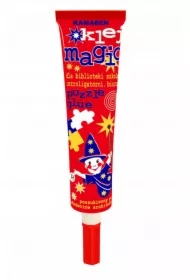 Klej magic w tubie