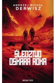 Śledztwo Oskara Roka