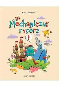 Mechaniczny rycerz