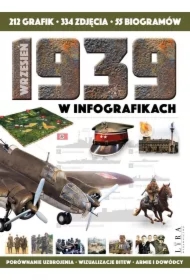 Wrzesień 1939 w infografikach