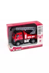 Straż pożąrna 1:64