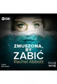 Zmuszona, by zabić