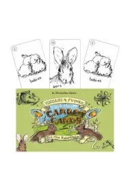 Carrot Cards, karty do wróżenia