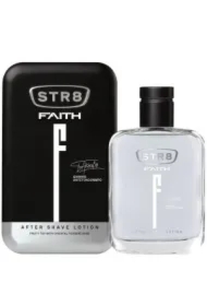 Płyn po goleniu Faith