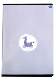 Zeszyt do słówek Star Wars