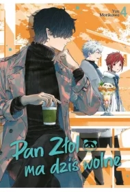 Pan Złol ma dziś wolne #4