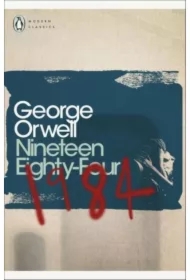 Nineteen Eighty-Four