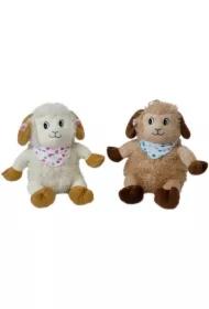 Owieczka z chustą 26cm MIX