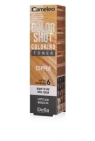 Toner do włosów Color Shot Copper