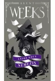 Nocny Anioł: Nemezis. Anioł Nocy