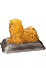 Crystal Puzzle 3D 97 el. Lew