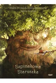 Szpinakowa Staruszka