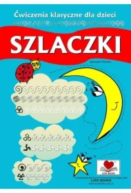 Szlaczki. Ćwiczenia