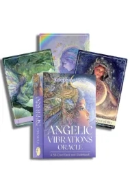 Angelic Vibrations, karty do wróżenia
