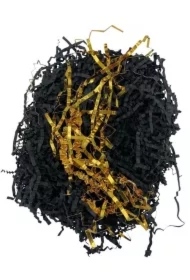 Raffia dekoracyjna papierowa 20g