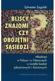 Bliscy znajomi czy obojętni sąsiedzi?