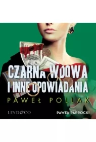 Czarna wdowa i inne opowiadania