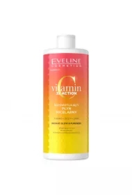 Vitamin C 3x Action płyn micelarny