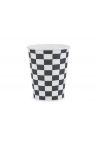 Kubeczki Szachownica