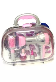 Walizka fryzjerska Braun