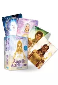 Angelic Activations, karty do wróżenia