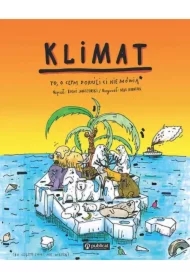 Klimat. To, o czym dorośli Ci nie mówią