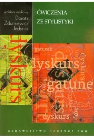 Ćwiczenia ze stylistyki