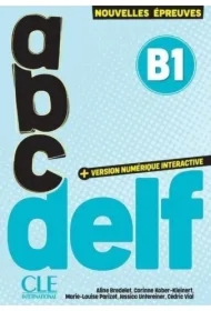 ABC DELF B1 tout public + kod