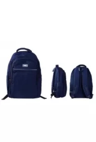 Plecak granatowy