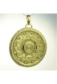 Tarcza Słońca 45 mm