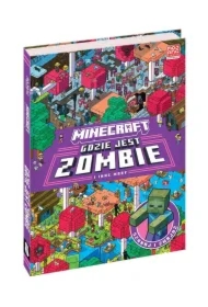 Minecraft. Gdzie jest zombie i inne moby