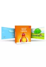 Eduterapeutica Lux Logopedia. Słuch i jąkanie