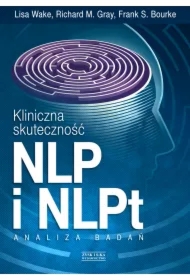 Kliniczna skuteczność NLP I NLPt. Analiza badań