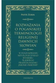 Rozważania o pogańskiej terminologii religijnej dawnych Słowian