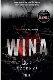 Wina. Liza Langer i Orest Rembert. Tom 4