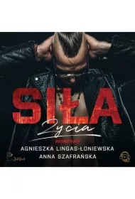 Siła życia. Syndykat. Tom 4