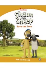 PEKR Shaun the Sheep: Save the Tree (3)