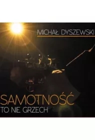 Samotność to nie grzech CD