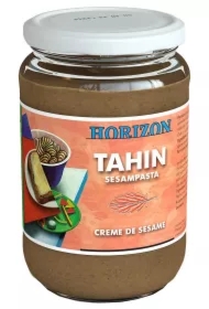 Tahini (pasta sezamowa)