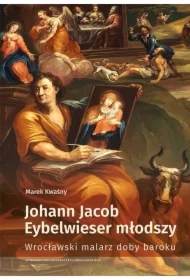 Johann Jacob Eybelwieser młodszy
