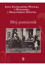 Mój pamiętnik