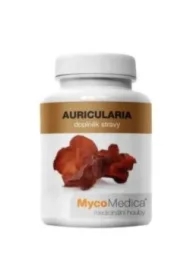 Auricularia Suplement diety