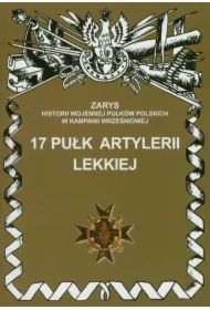 17 Pułk Artylerii Lekkiej