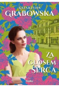 Za głosem serca. Kolory przyjaźni. Tom 3