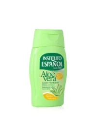 Aloe Vera Mleczko nawilżające do ciała z Aloesem